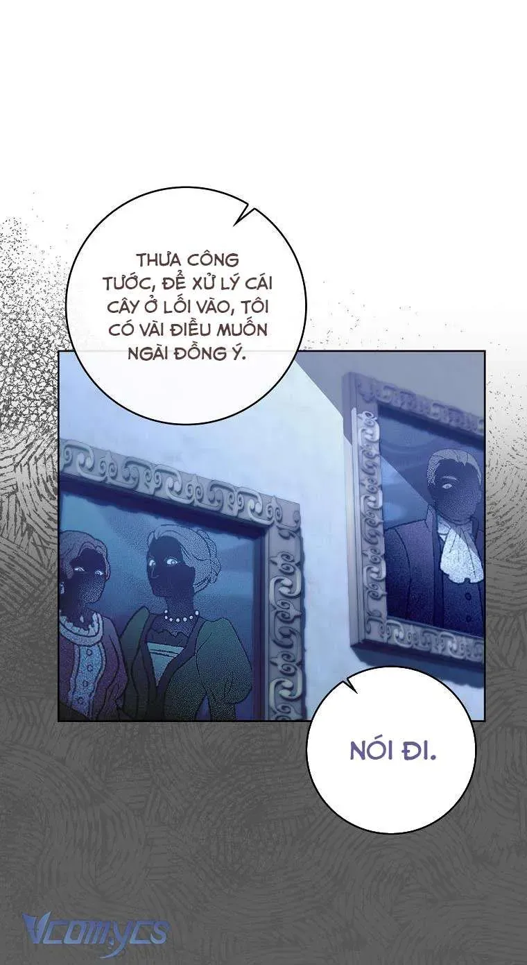 100 Lời Nguyền Tại Dinh Thự Illestone Chapter 3 - Trang 2