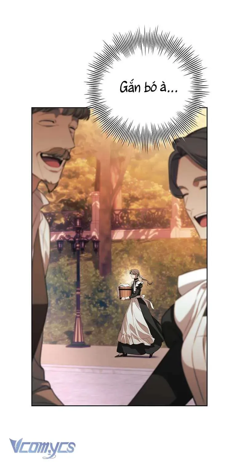 100 Lời Nguyền Tại Dinh Thự Illestone Chapter 3 - Trang 2