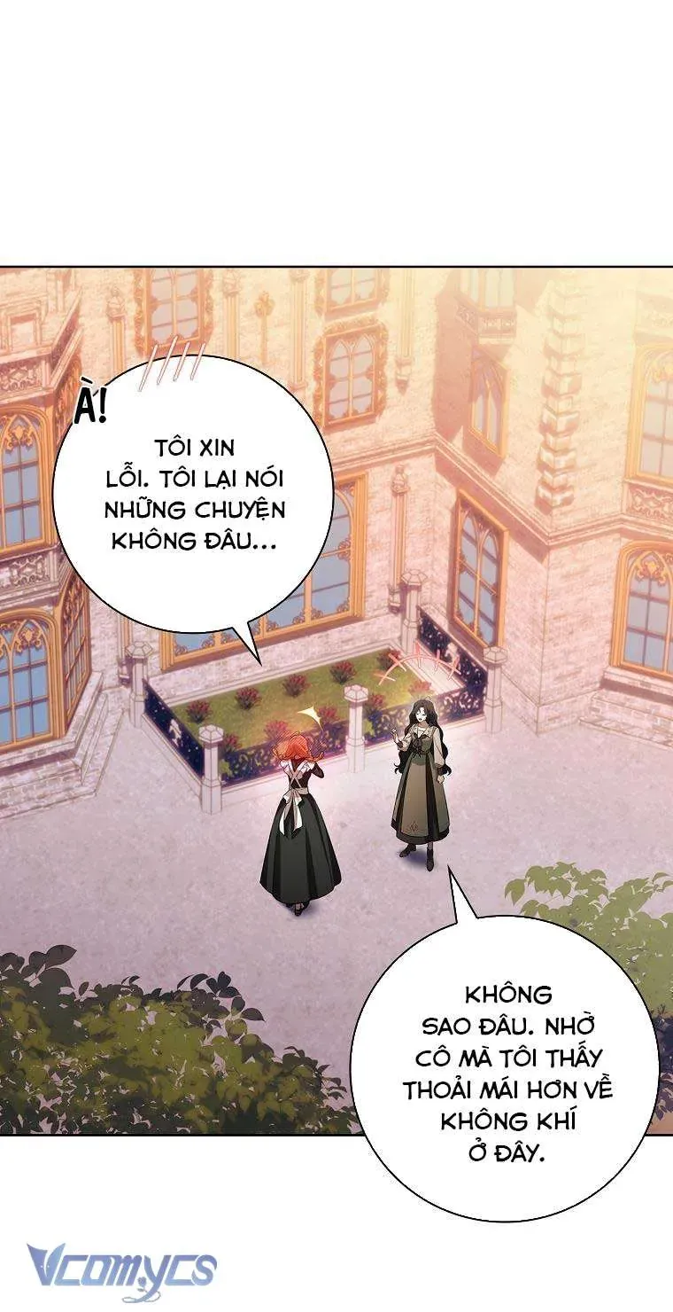 100 Lời Nguyền Tại Dinh Thự Illestone Chapter 3 - Trang 2