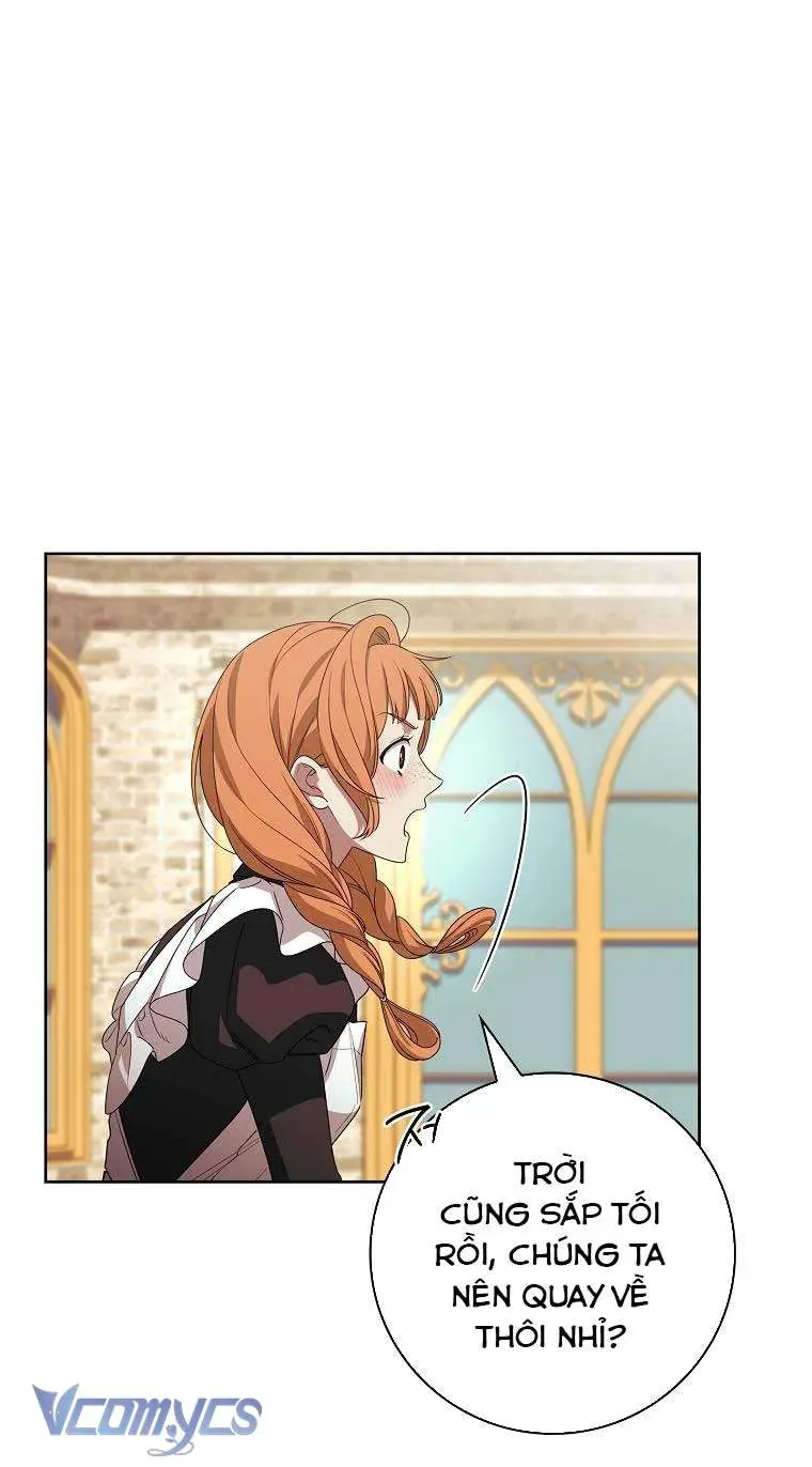 100 Lời Nguyền Tại Dinh Thự Illestone Chapter 3 - Trang 2