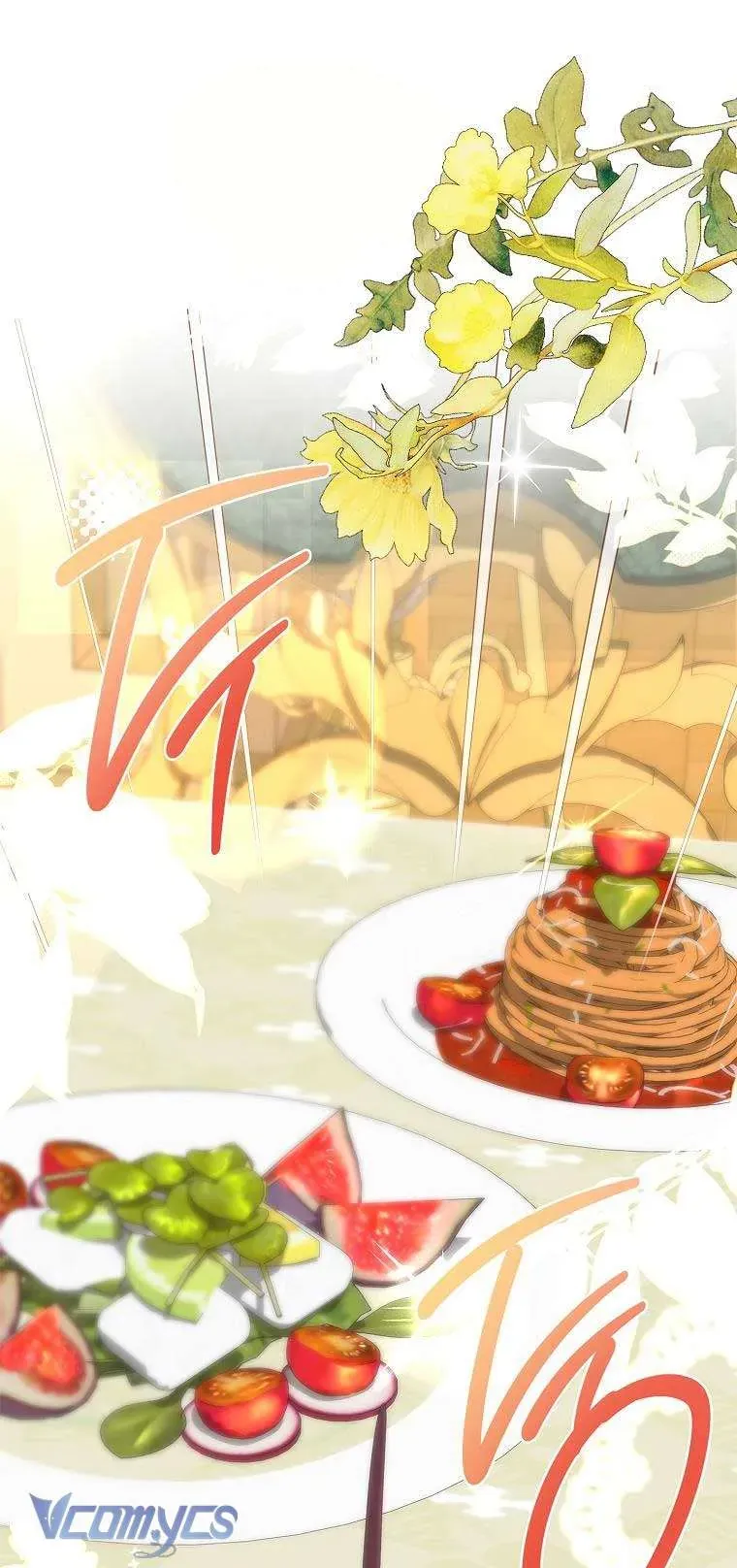 100 Lời Nguyền Tại Dinh Thự Illestone Chapter 3 - Trang 2