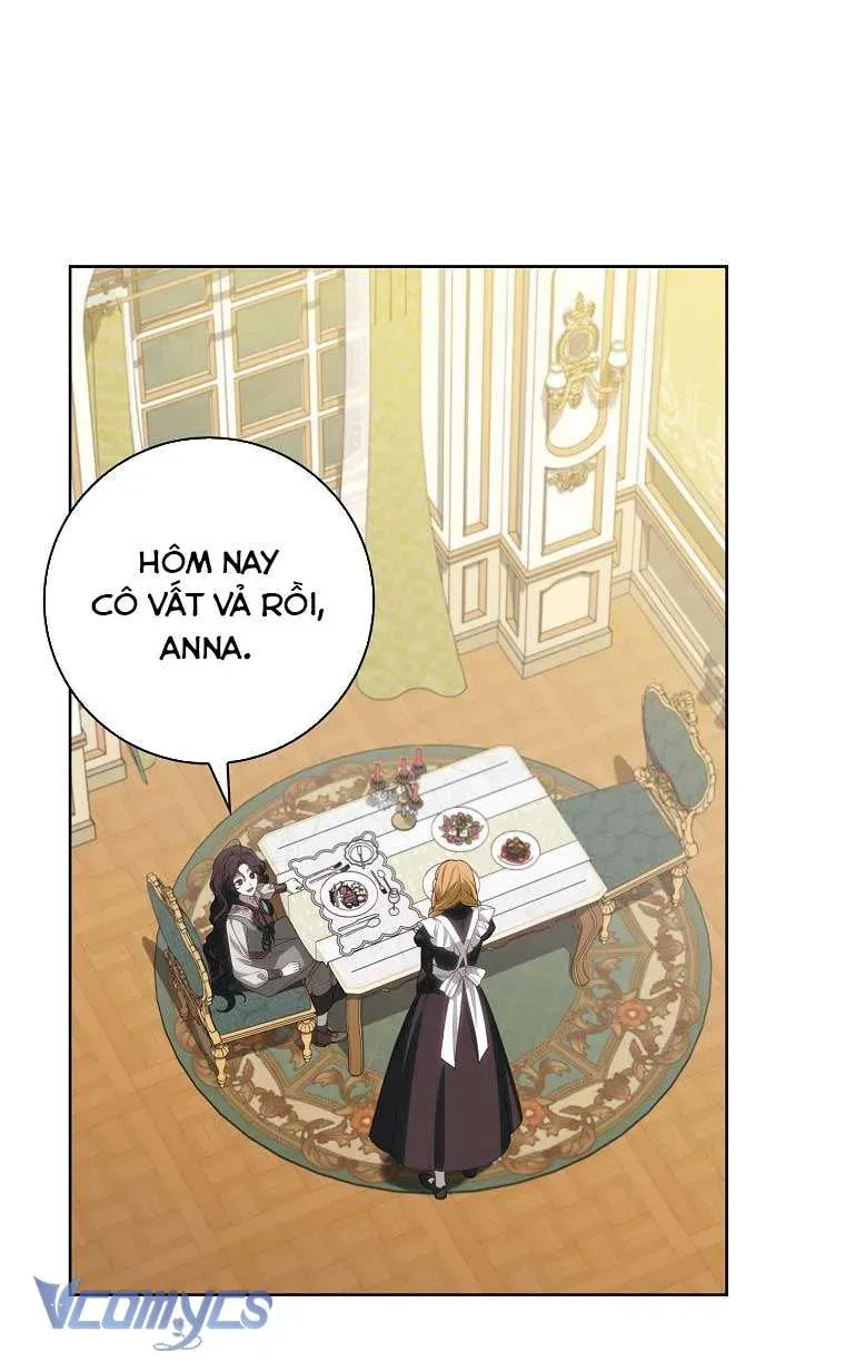 100 Lời Nguyền Tại Dinh Thự Illestone Chapter 3 - Trang 2