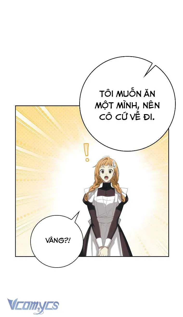 100 Lời Nguyền Tại Dinh Thự Illestone Chapter 3 - Trang 2