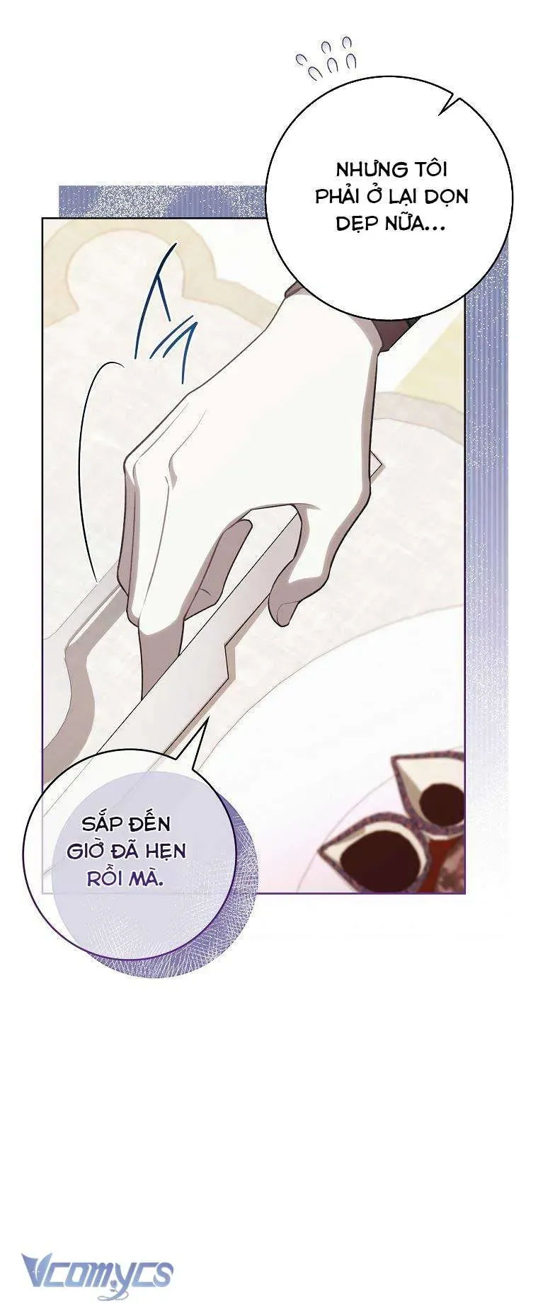 100 Lời Nguyền Tại Dinh Thự Illestone Chapter 3 - Trang 2