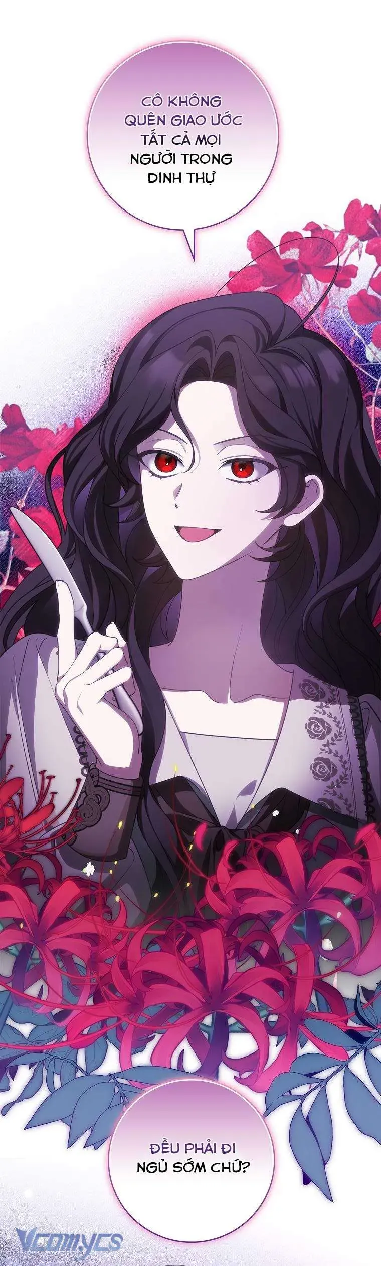 100 Lời Nguyền Tại Dinh Thự Illestone Chapter 3 - Trang 2