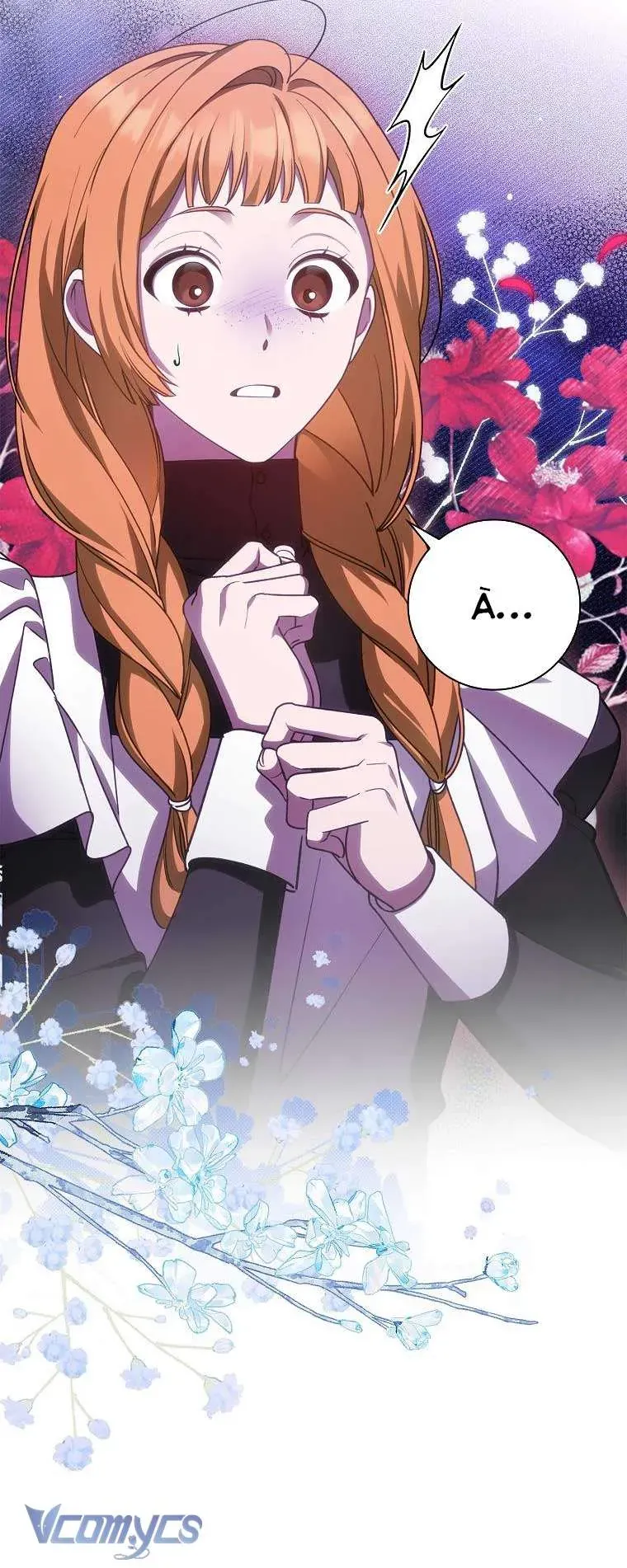 100 Lời Nguyền Tại Dinh Thự Illestone Chapter 3 - Trang 2