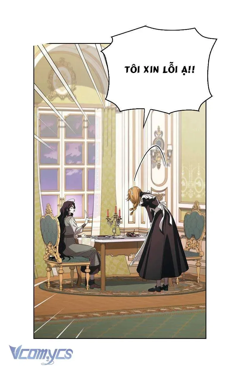 100 Lời Nguyền Tại Dinh Thự Illestone Chapter 3 - Trang 2