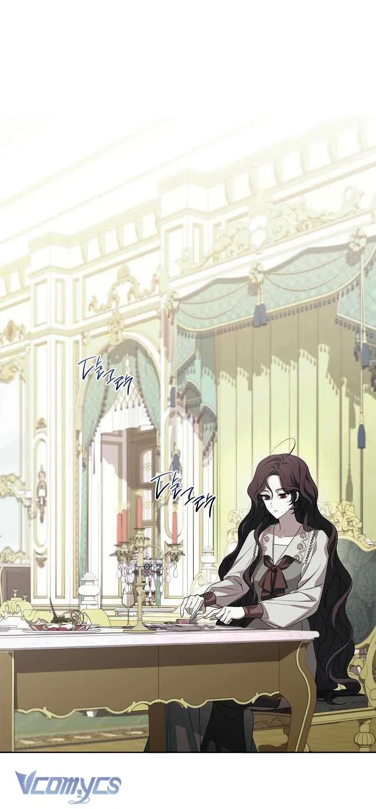 100 Lời Nguyền Tại Dinh Thự Illestone Chapter 3 - Trang 2