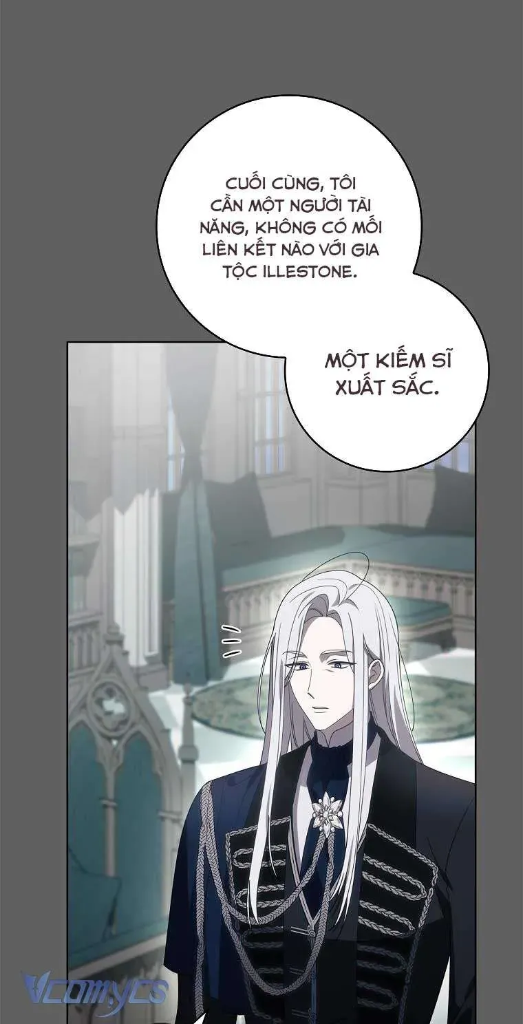 100 Lời Nguyền Tại Dinh Thự Illestone Chapter 3 - Trang 2