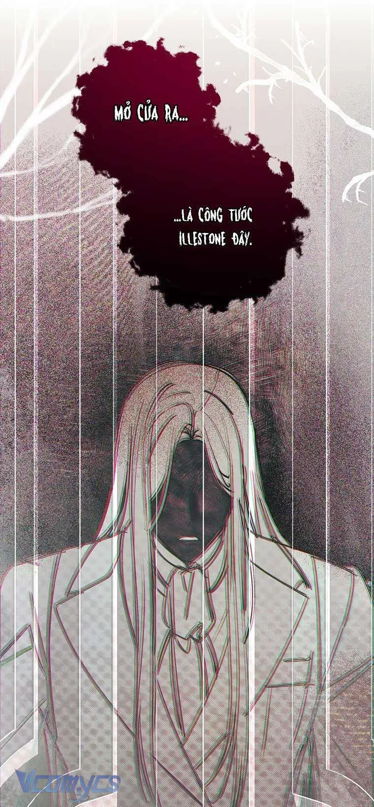 100 Lời Nguyền Tại Dinh Thự Illestone Chapter 3 - Trang 2