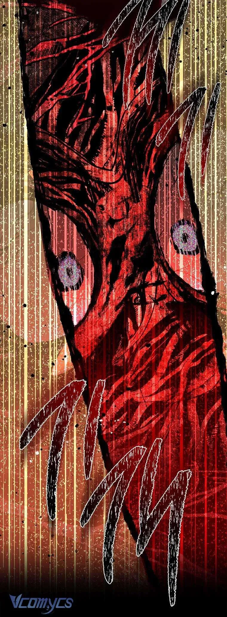 100 Lời Nguyền Tại Dinh Thự Illestone Chapter 4 - Trang 2