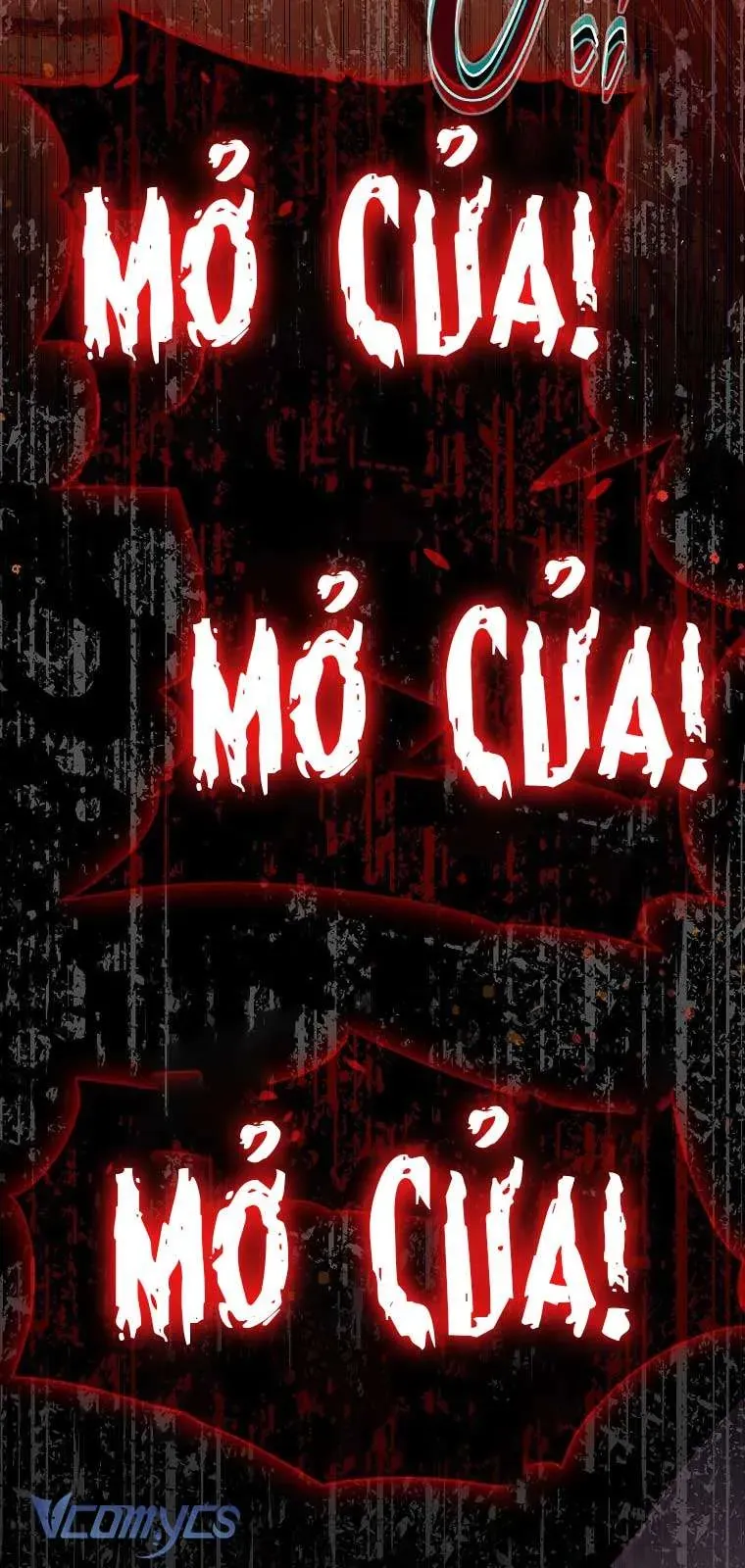 100 Lời Nguyền Tại Dinh Thự Illestone Chapter 4 - Trang 2