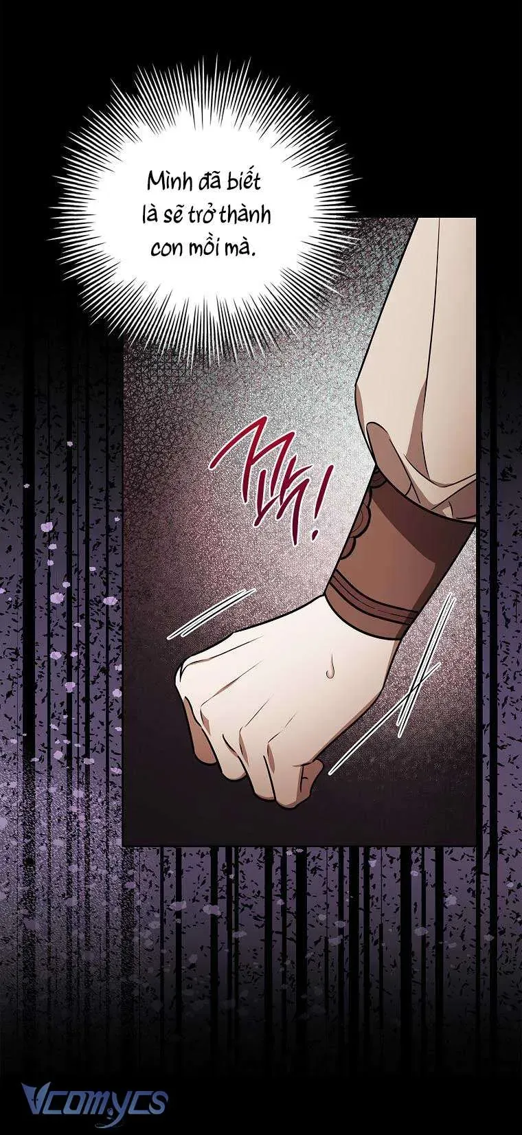 100 Lời Nguyền Tại Dinh Thự Illestone Chapter 4 - Trang 2