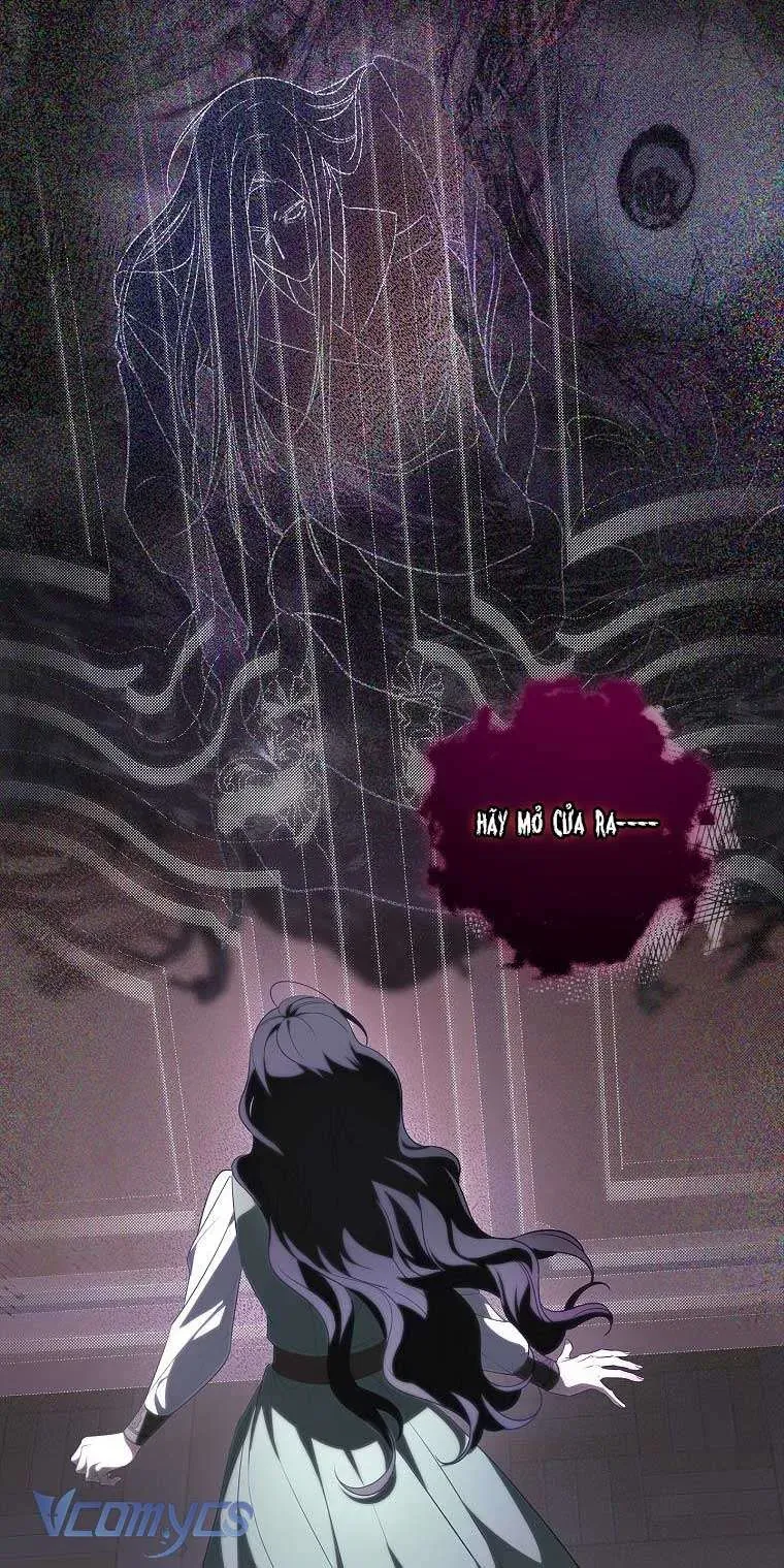100 Lời Nguyền Tại Dinh Thự Illestone Chapter 4 - Trang 2