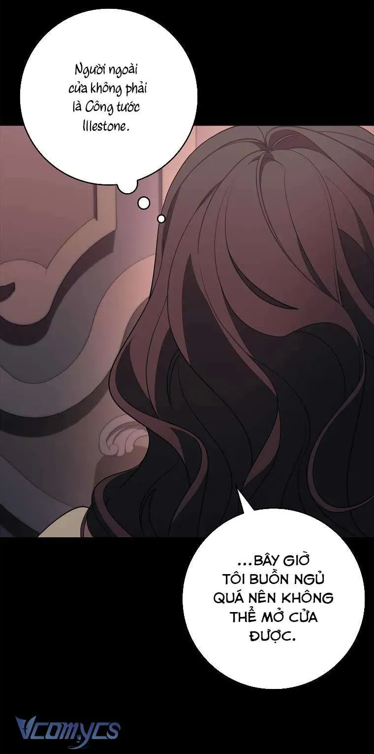 100 Lời Nguyền Tại Dinh Thự Illestone Chapter 4 - Trang 2