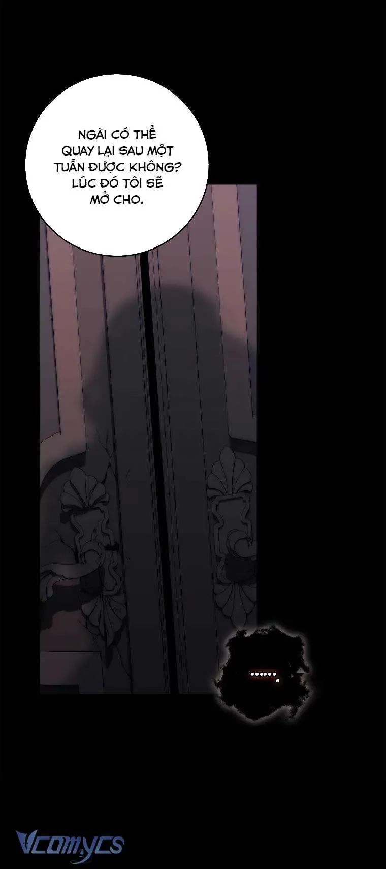 100 Lời Nguyền Tại Dinh Thự Illestone Chapter 4 - Trang 2