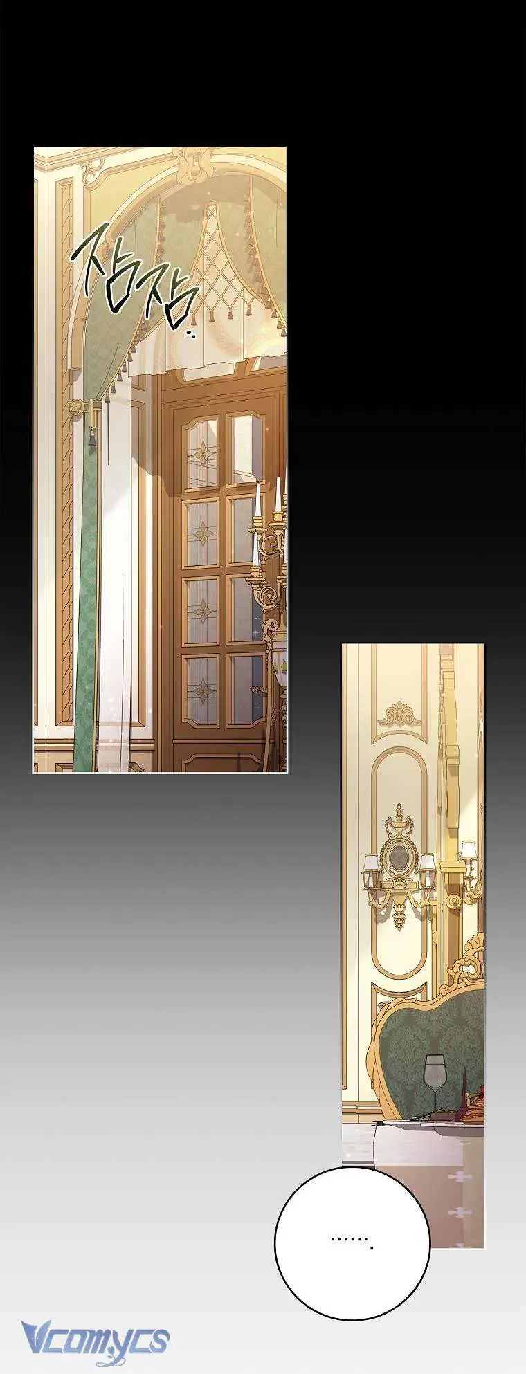 100 Lời Nguyền Tại Dinh Thự Illestone Chapter 4 - Trang 2