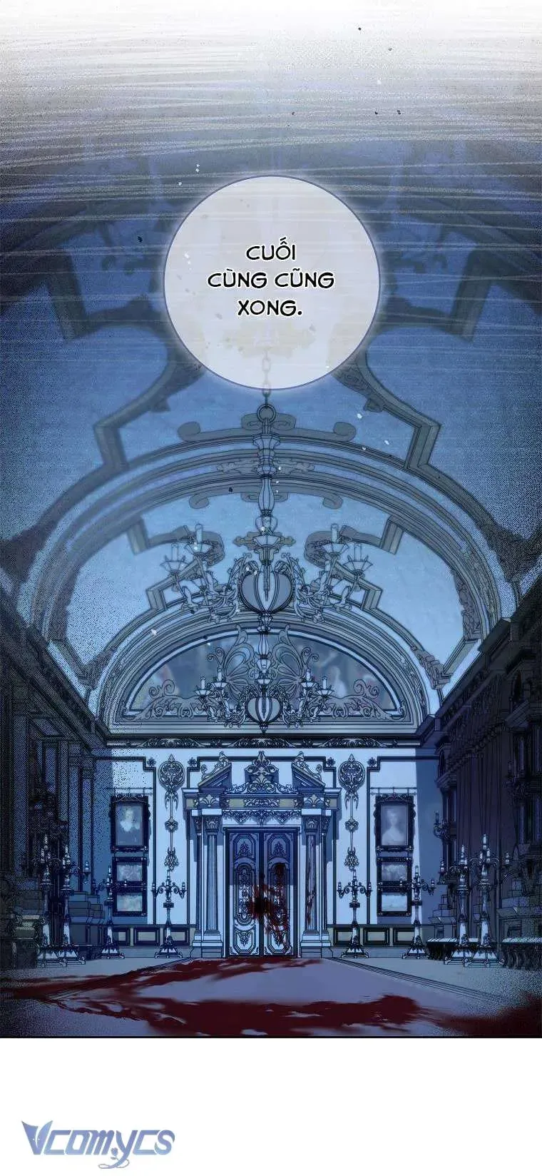 100 Lời Nguyền Tại Dinh Thự Illestone Chapter 4 - Trang 2