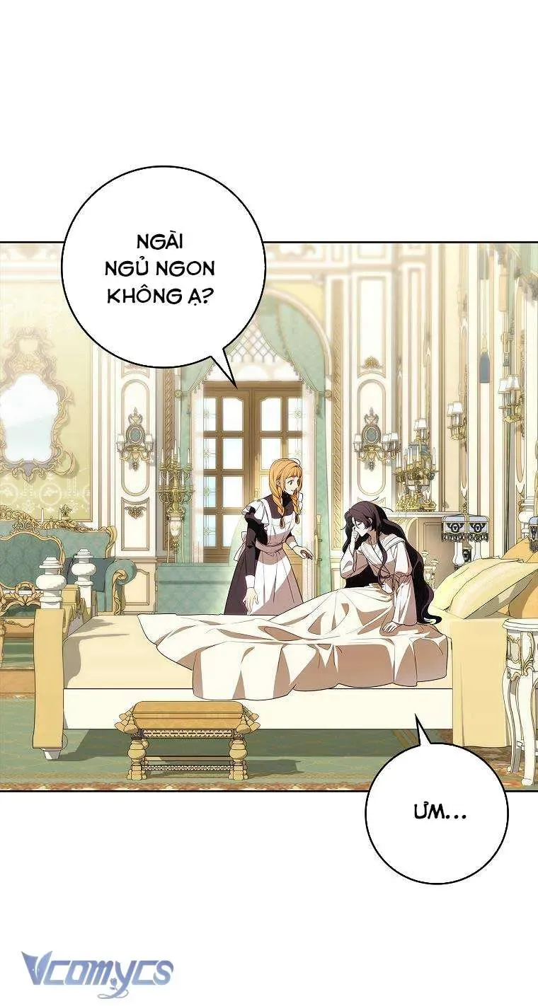 100 Lời Nguyền Tại Dinh Thự Illestone Chapter 4 - Trang 2