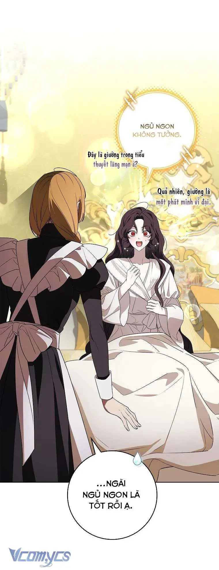 100 Lời Nguyền Tại Dinh Thự Illestone Chapter 4 - Trang 2