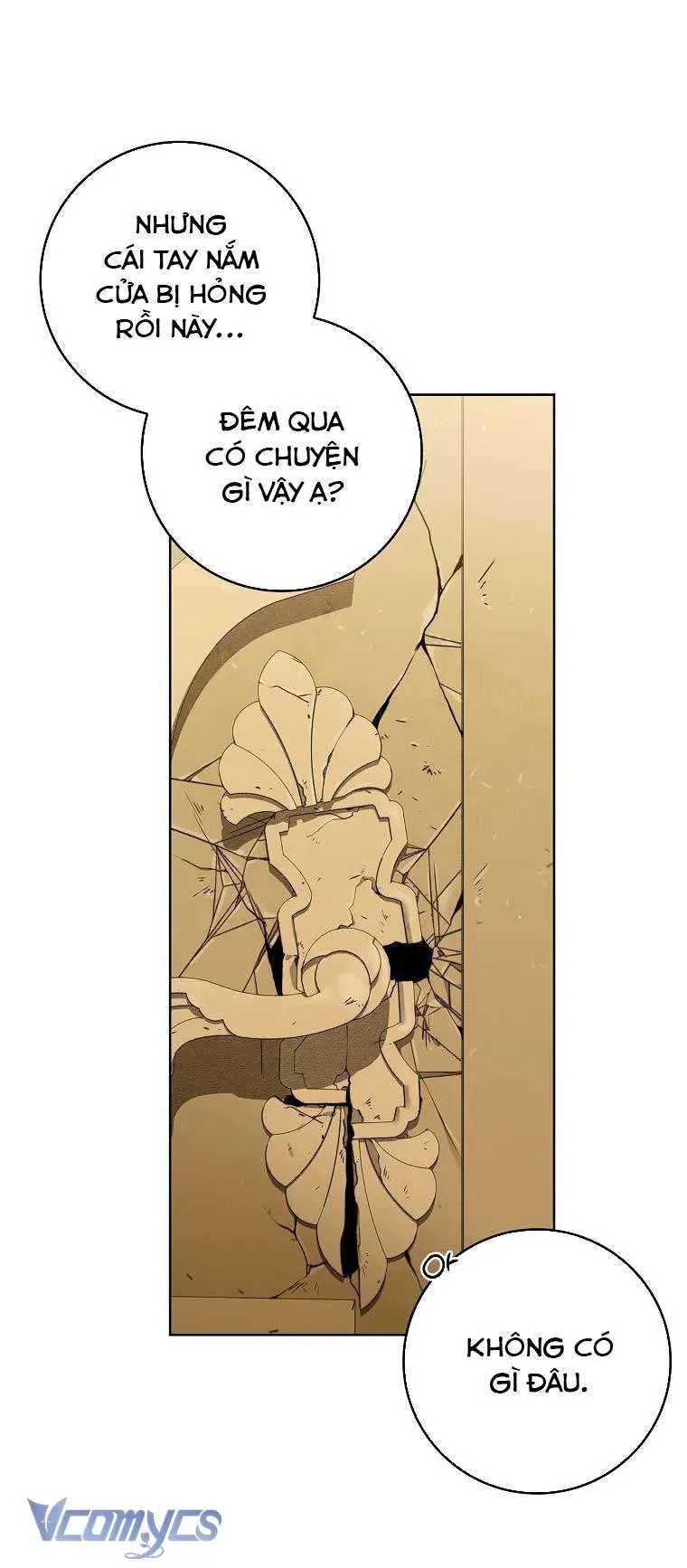 100 Lời Nguyền Tại Dinh Thự Illestone Chapter 4 - Trang 2