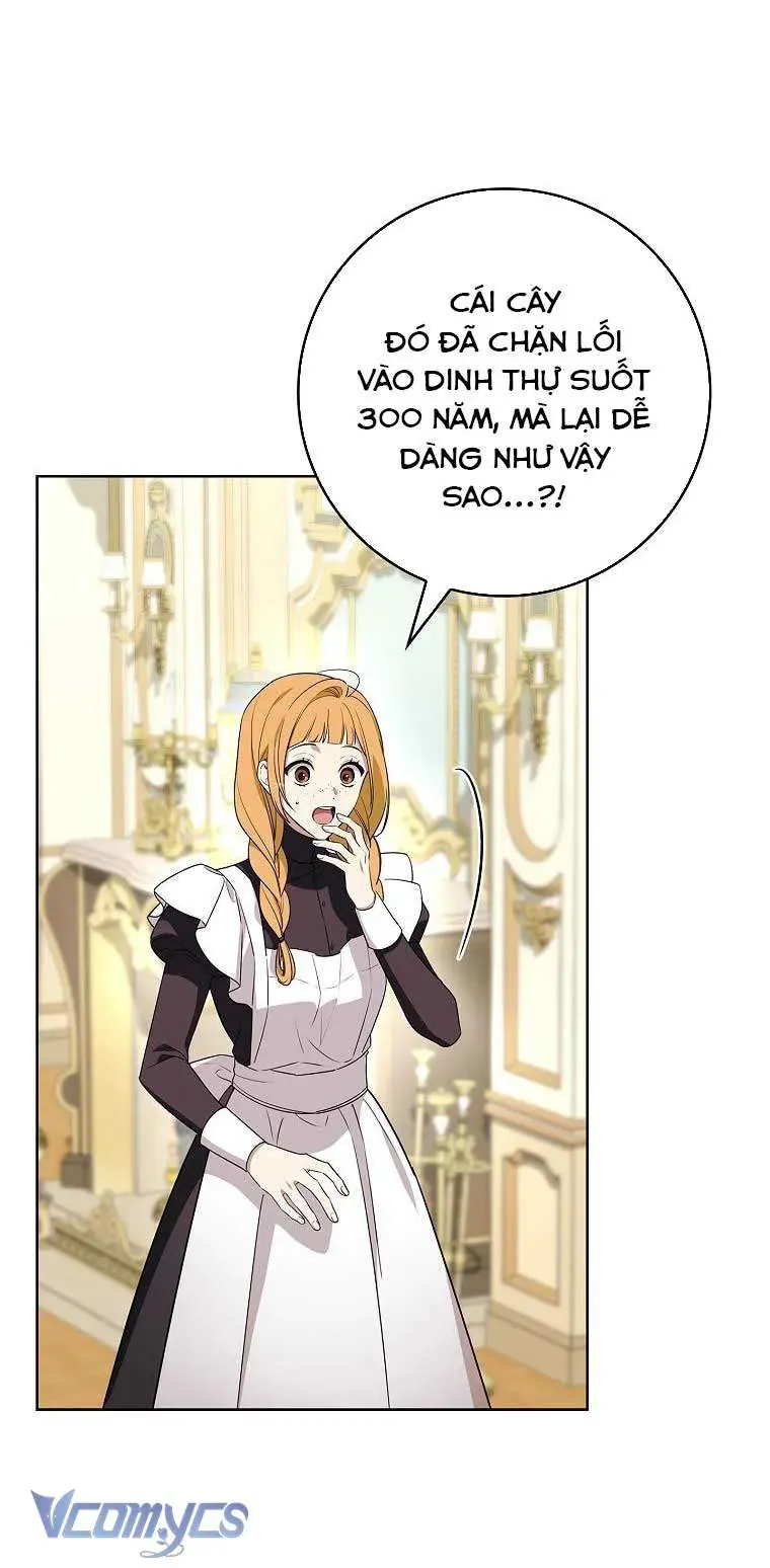 100 Lời Nguyền Tại Dinh Thự Illestone Chapter 4 - Trang 2