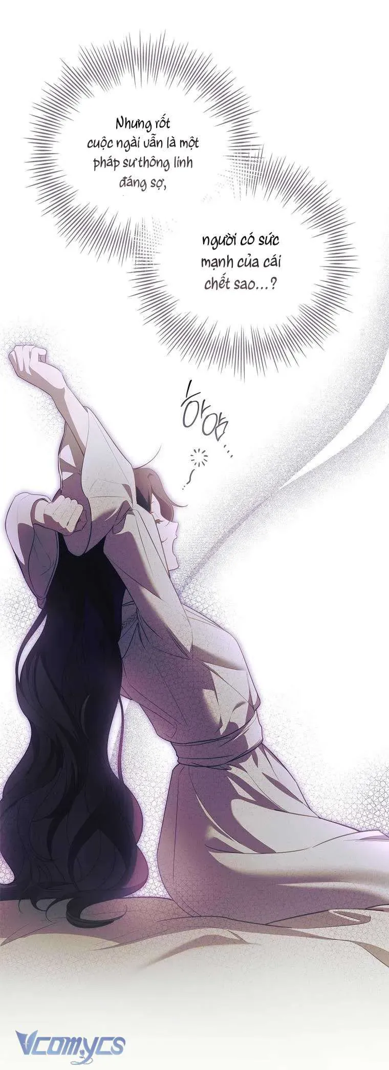 100 Lời Nguyền Tại Dinh Thự Illestone Chapter 4 - Trang 2