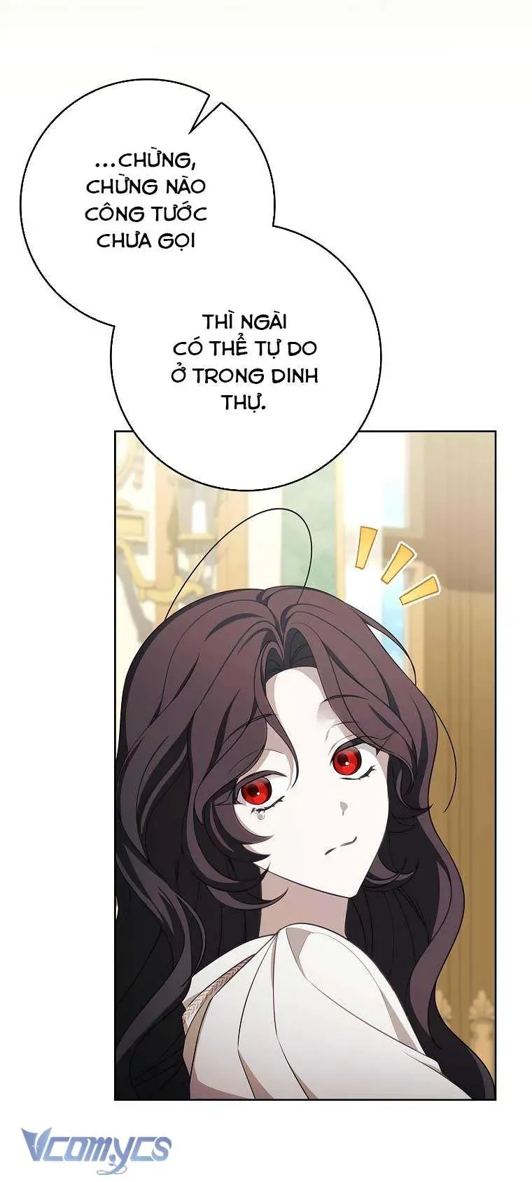 100 Lời Nguyền Tại Dinh Thự Illestone Chapter 4 - Trang 2