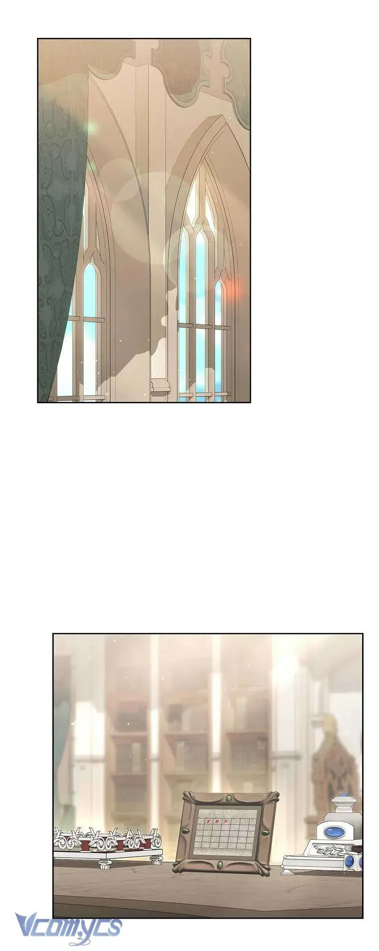 100 Lời Nguyền Tại Dinh Thự Illestone Chapter 4 - Trang 2