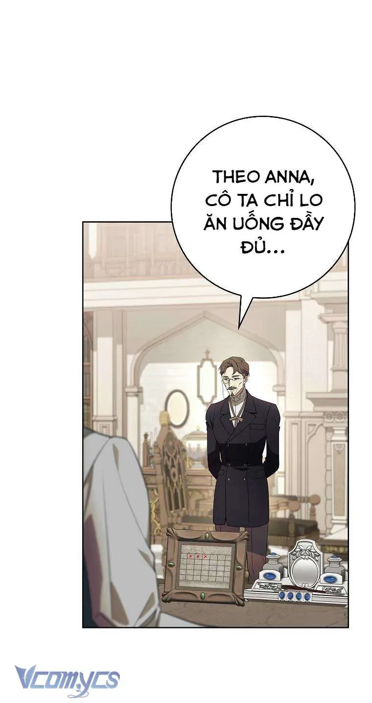 100 Lời Nguyền Tại Dinh Thự Illestone Chapter 4 - Trang 2