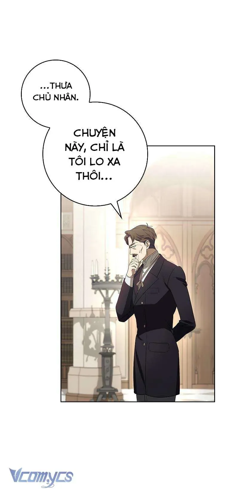 100 Lời Nguyền Tại Dinh Thự Illestone Chapter 4 - Trang 2