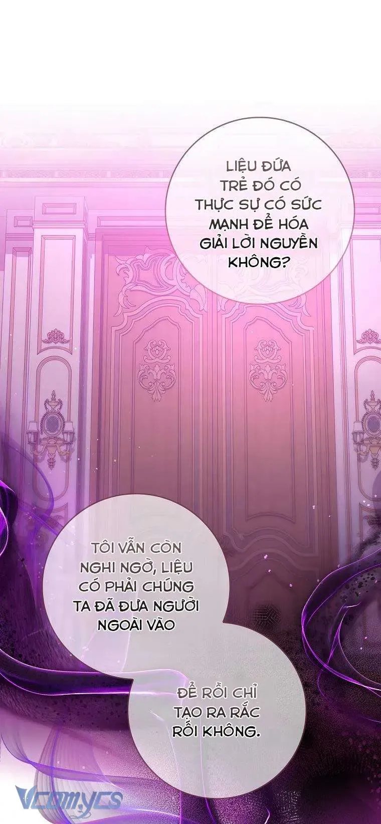 100 Lời Nguyền Tại Dinh Thự Illestone Chapter 4 - Trang 2