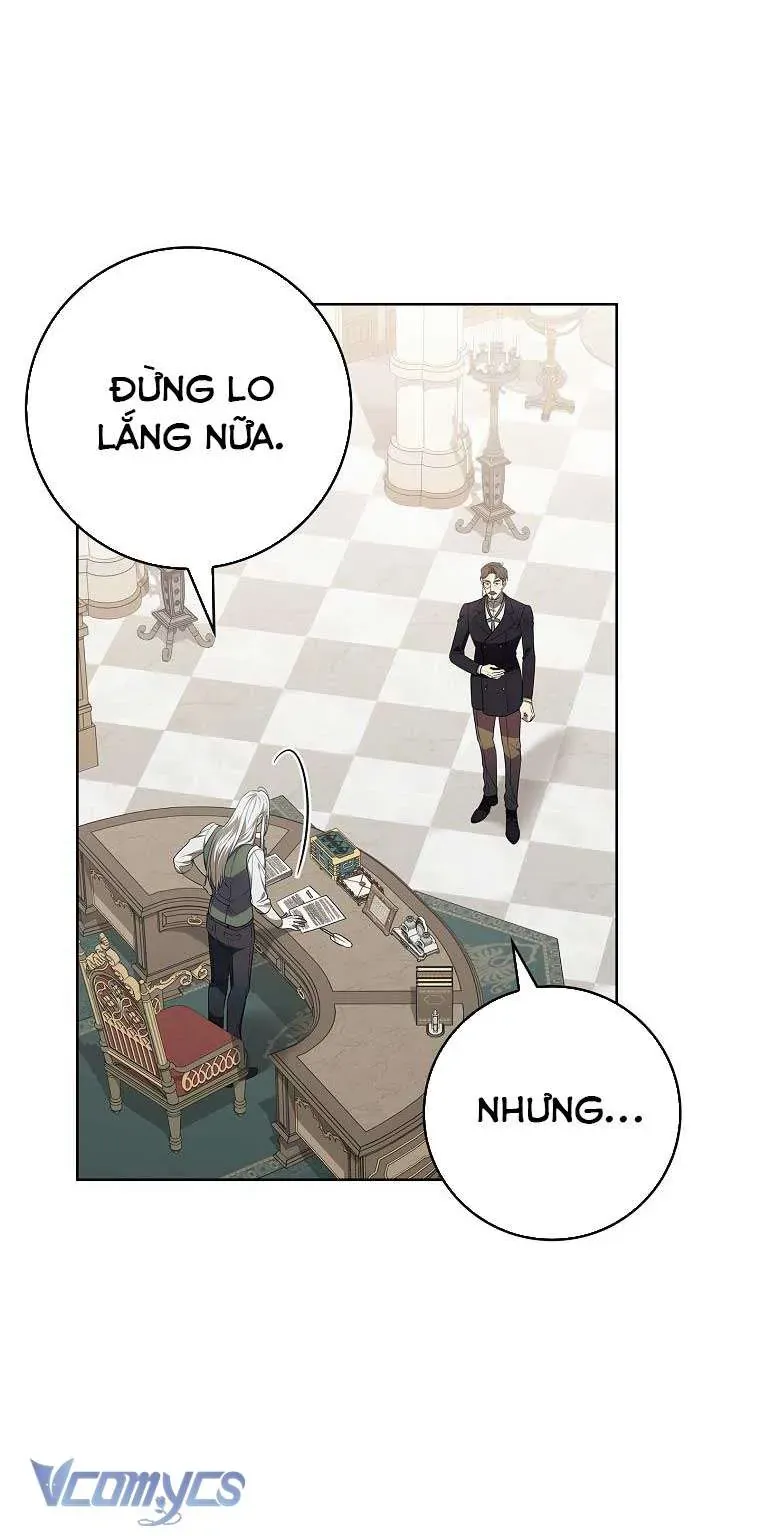 100 Lời Nguyền Tại Dinh Thự Illestone Chapter 4 - Trang 2