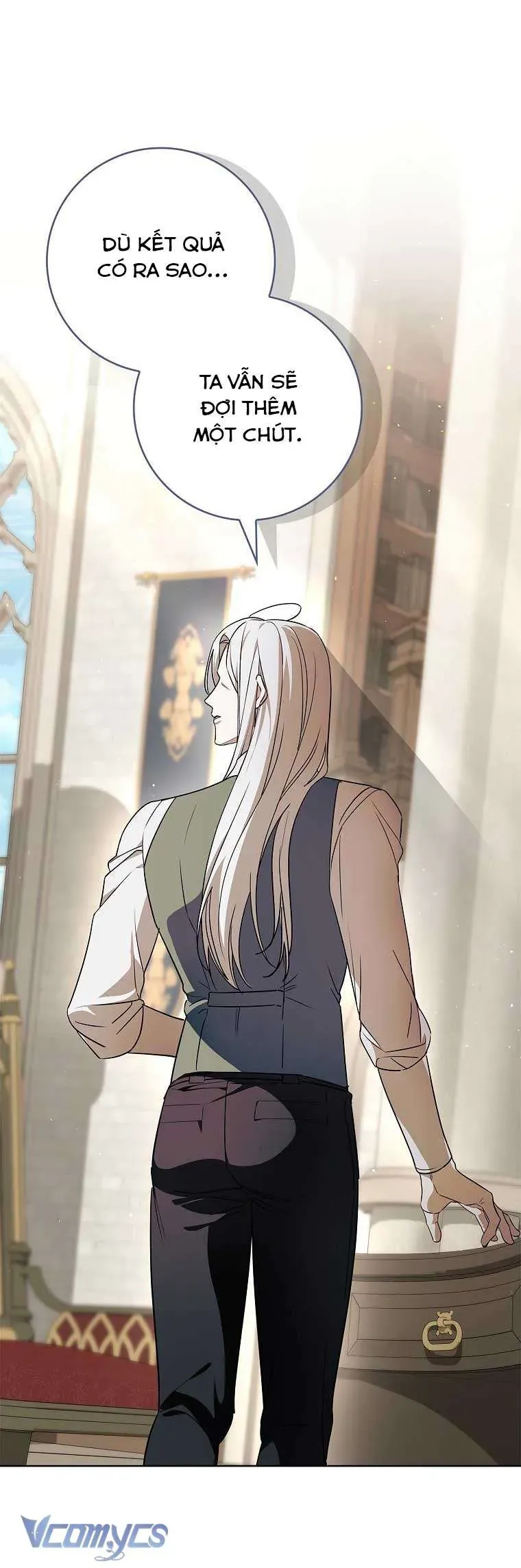 100 Lời Nguyền Tại Dinh Thự Illestone Chapter 4 - Trang 2