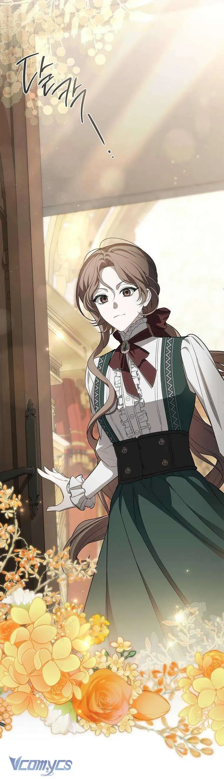 100 Lời Nguyền Tại Dinh Thự Illestone Chapter 4 - Trang 2