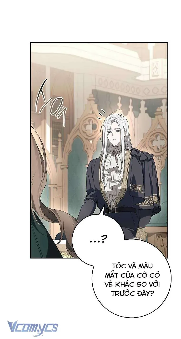 100 Lời Nguyền Tại Dinh Thự Illestone Chapter 4 - Trang 2