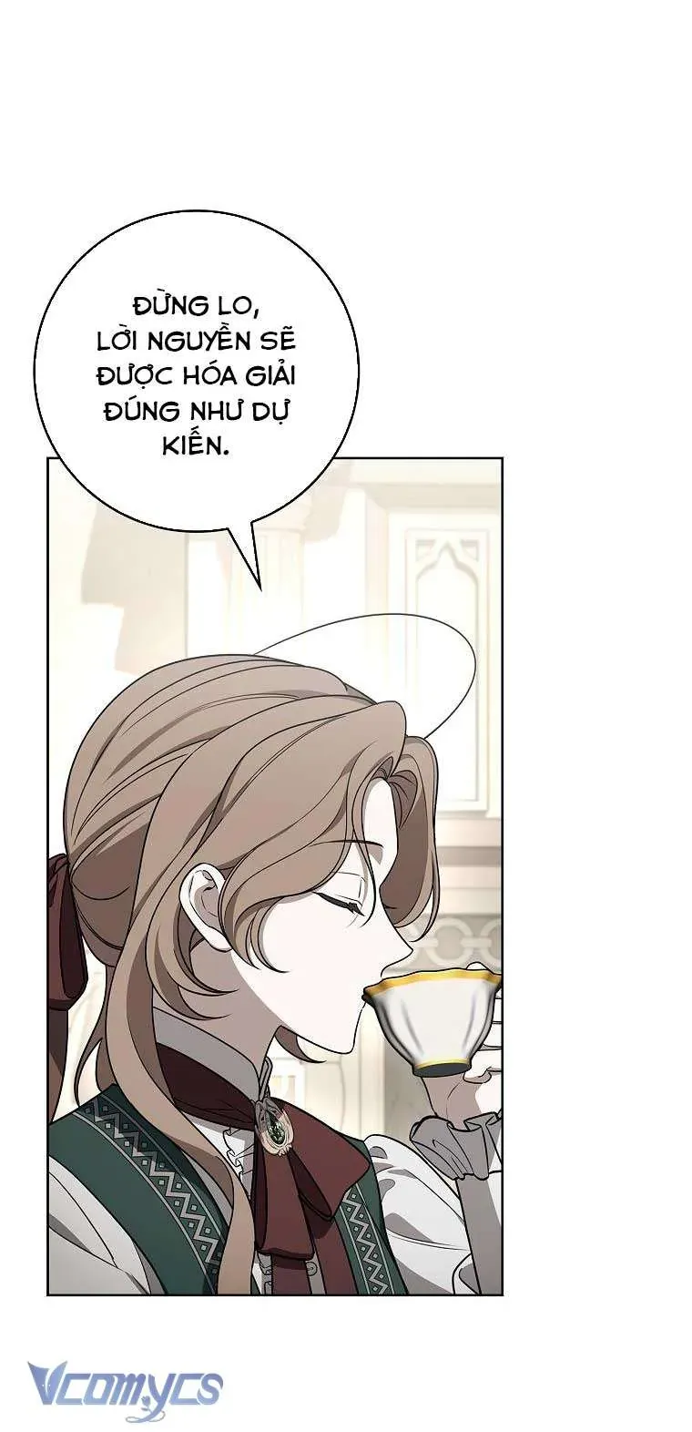 100 Lời Nguyền Tại Dinh Thự Illestone Chapter 4 - Trang 2