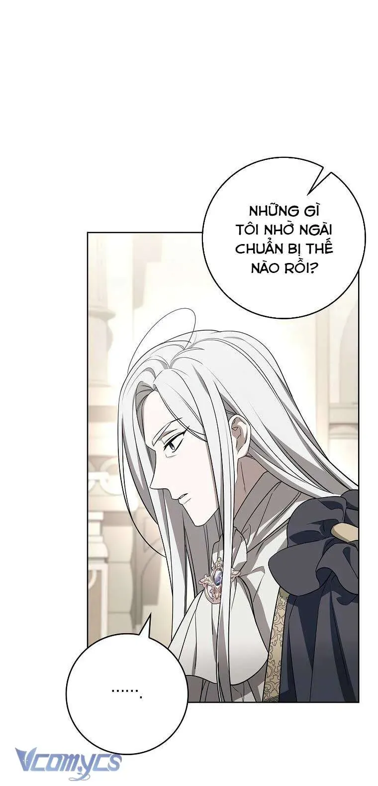 100 Lời Nguyền Tại Dinh Thự Illestone Chapter 4 - Trang 2