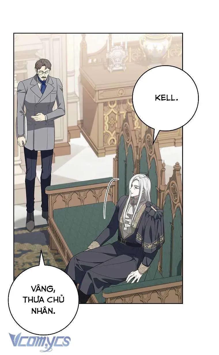 100 Lời Nguyền Tại Dinh Thự Illestone Chapter 4 - Trang 2