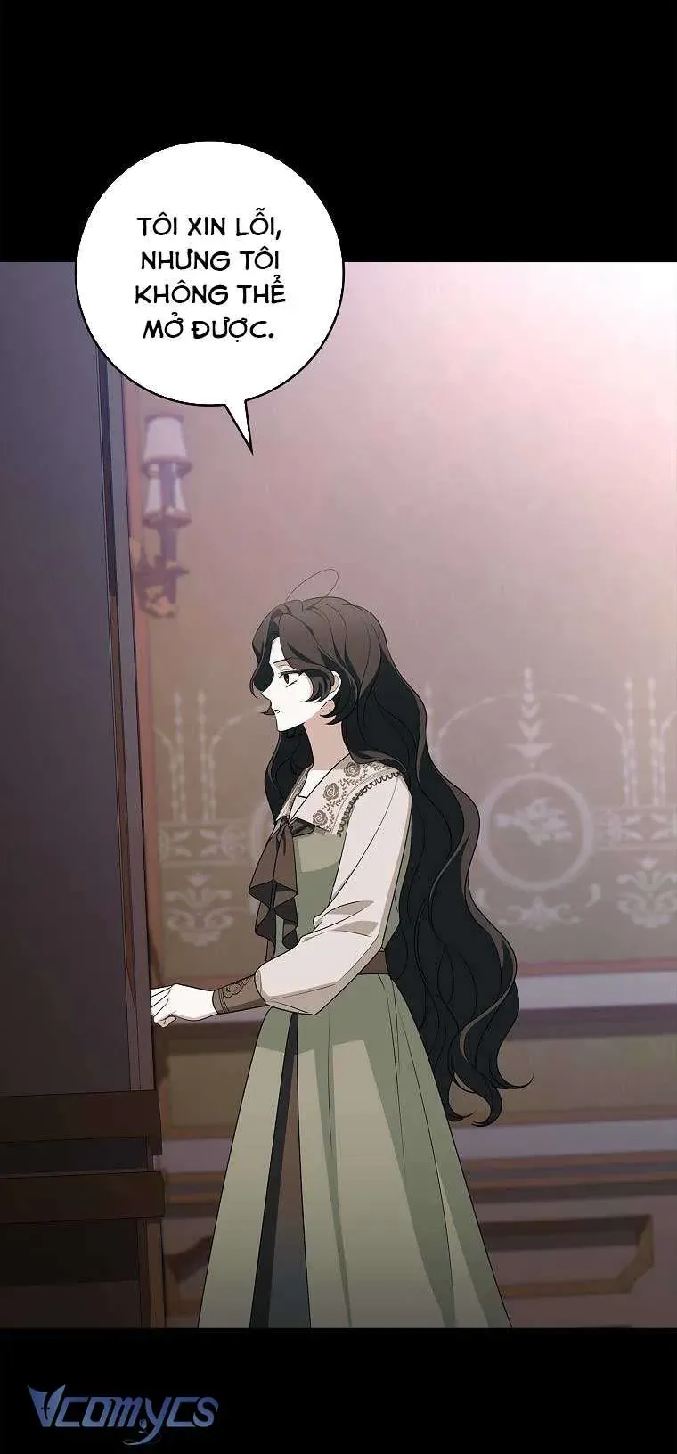 100 Lời Nguyền Tại Dinh Thự Illestone Chapter 4 - Trang 2