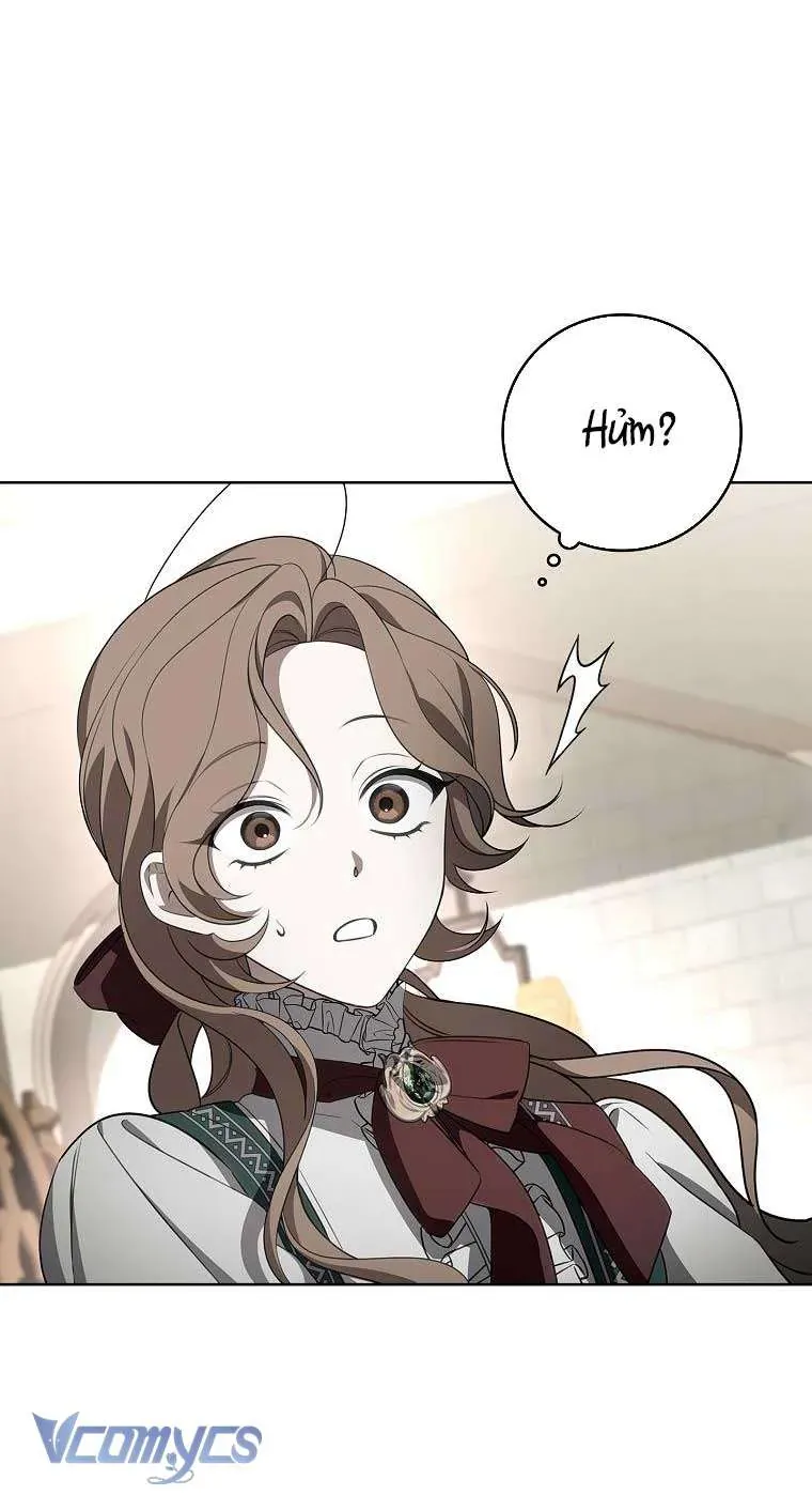 100 Lời Nguyền Tại Dinh Thự Illestone Chapter 4 - Trang 2