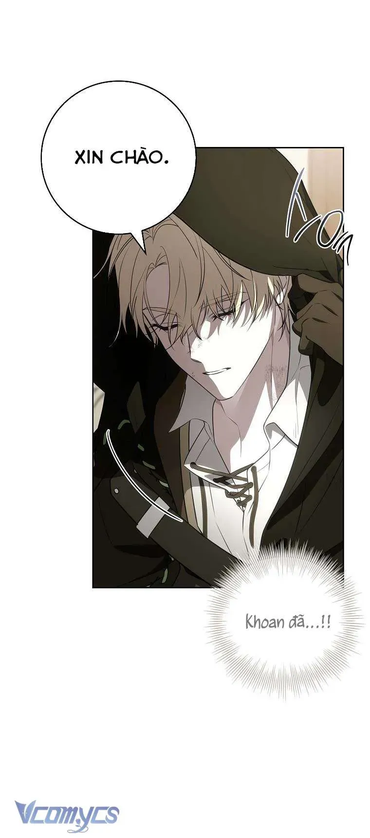 100 Lời Nguyền Tại Dinh Thự Illestone Chapter 4 - Trang 2