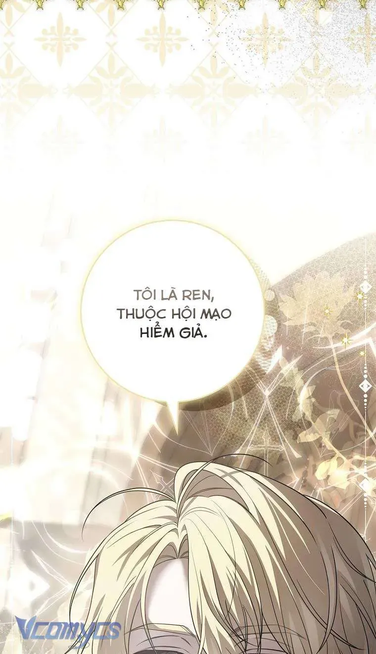 100 Lời Nguyền Tại Dinh Thự Illestone Chapter 4 - Trang 2