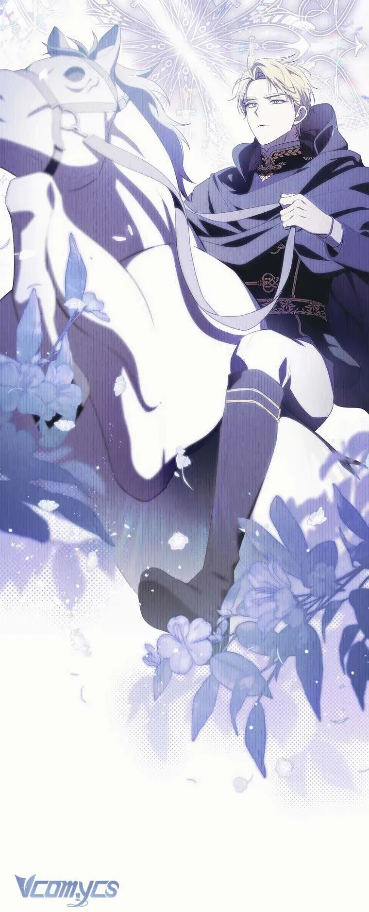 100 Lời Nguyền Tại Dinh Thự Illestone Chapter 5 - Trang 2