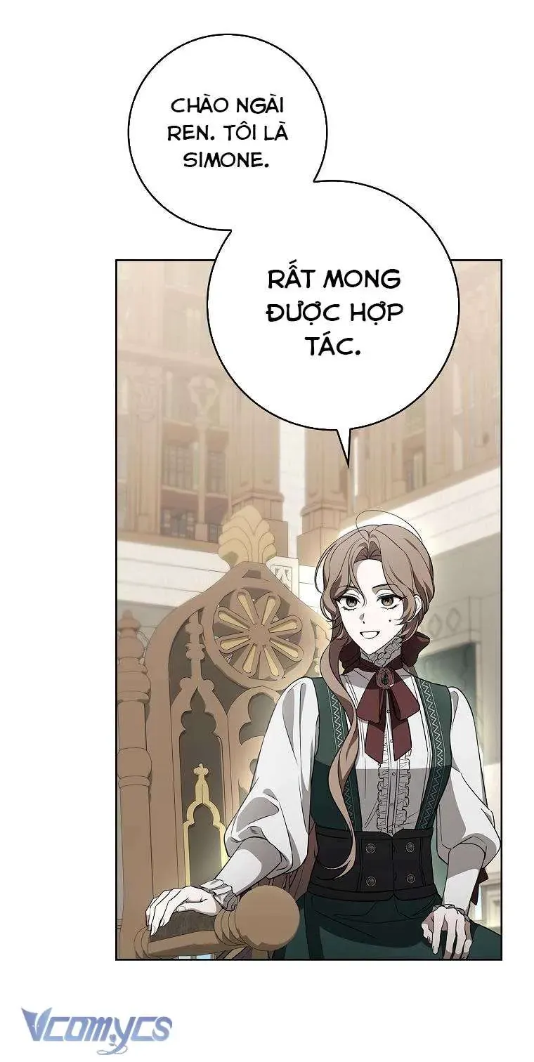 100 Lời Nguyền Tại Dinh Thự Illestone Chapter 5 - Trang 2