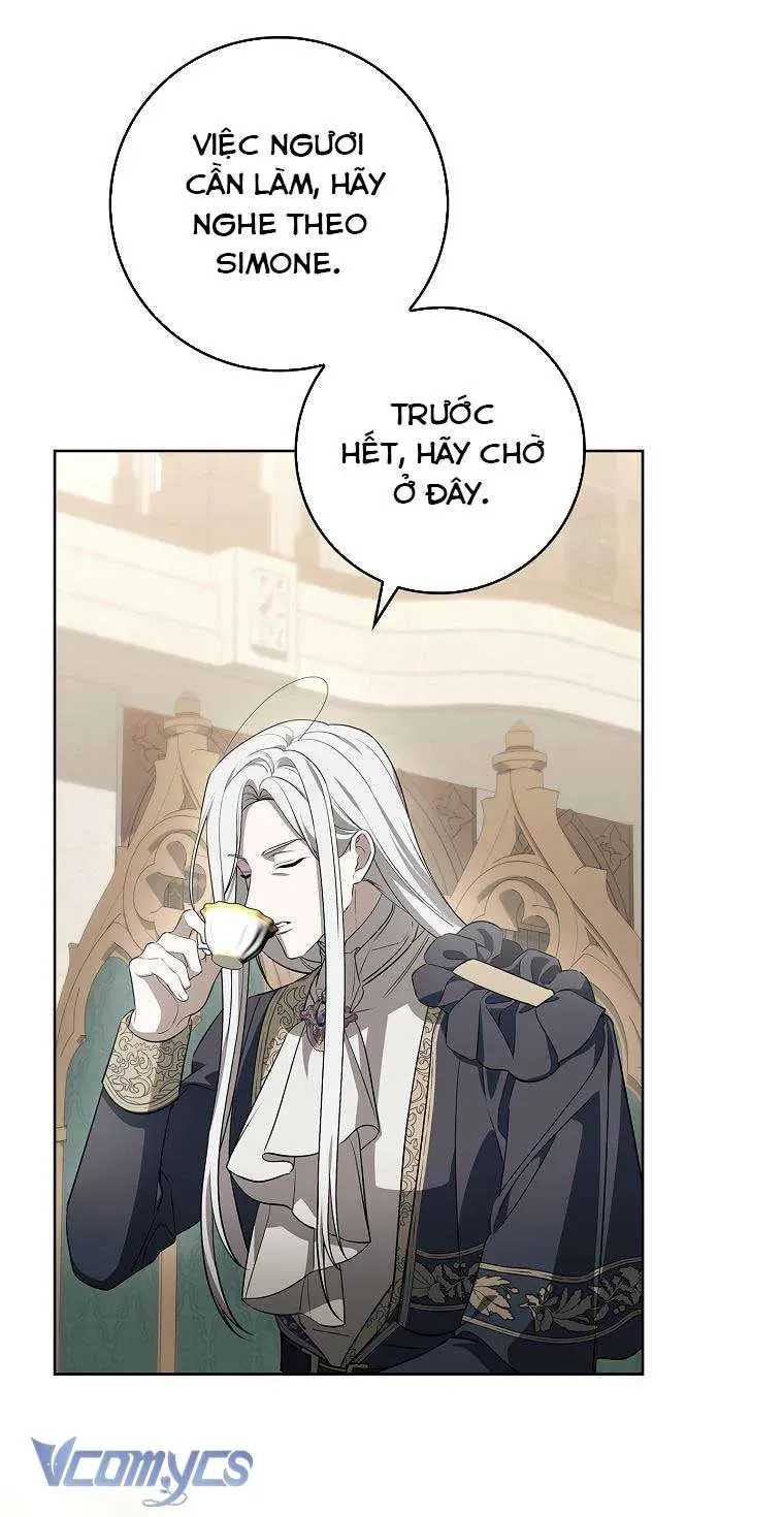 100 Lời Nguyền Tại Dinh Thự Illestone Chapter 5 - Trang 2