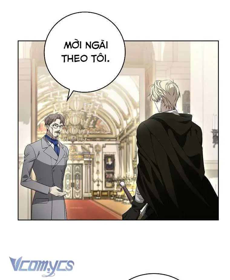 100 Lời Nguyền Tại Dinh Thự Illestone Chapter 5 - Trang 2