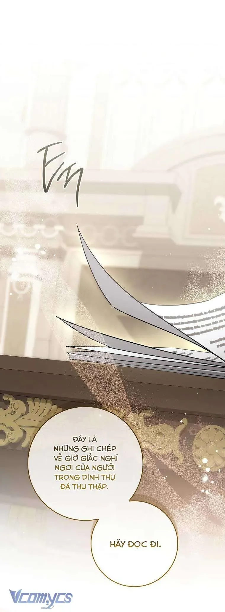 100 Lời Nguyền Tại Dinh Thự Illestone Chapter 5 - Trang 2