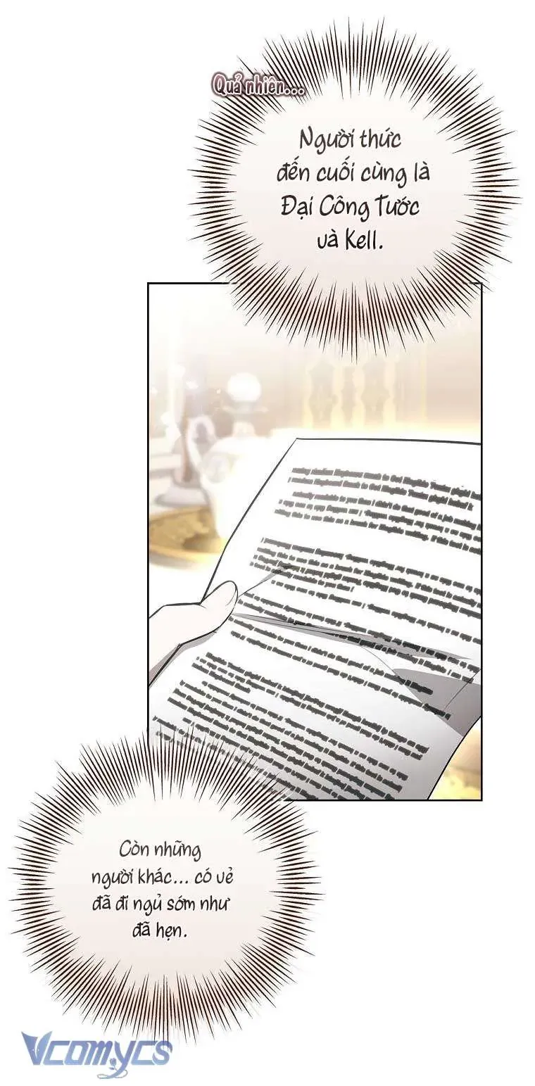 100 Lời Nguyền Tại Dinh Thự Illestone Chapter 5 - Trang 2