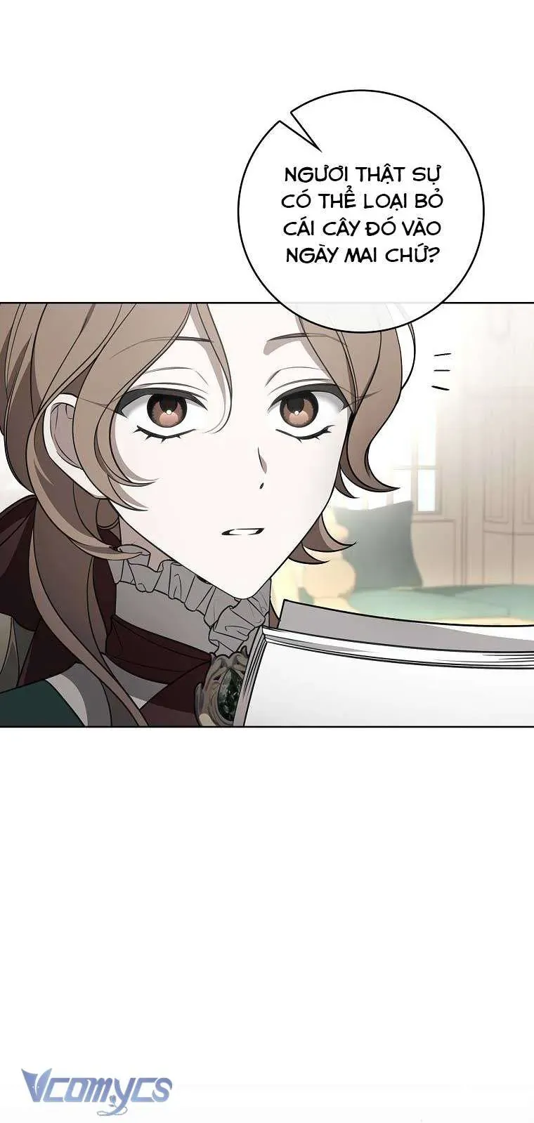 100 Lời Nguyền Tại Dinh Thự Illestone Chapter 5 - Trang 2